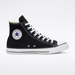 Chuck Taylor Converse High Tops size 12